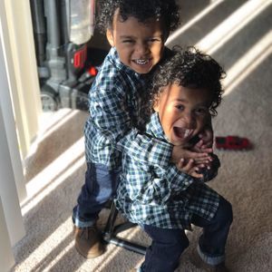 Meet your Posher, Deonna